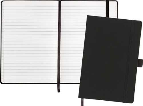 Sundridge A5 Eco Recycled Notebook